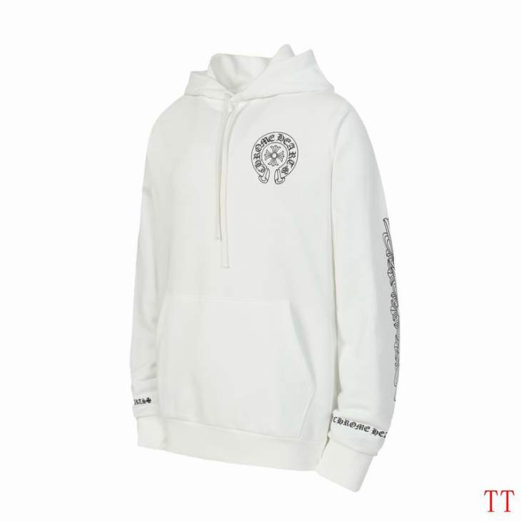 Picture of Chrome Hearts Hoodies _SKUChromeHeartsS-XL20tr501988